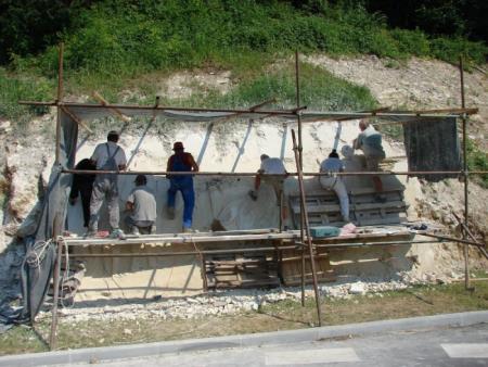 Kiparska kolonija 2010 2